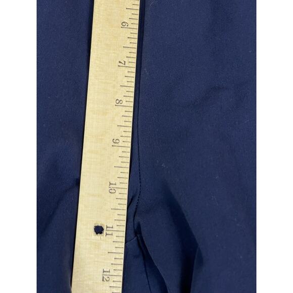 Figs Scrub Pants Adult Large Blue‎ Scrub Pant Womens - Picture 4 of 12